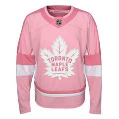 Maple Leafs Toddler Fashion Jersey
