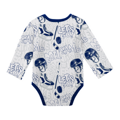 Infant Chase The Dream Creeper