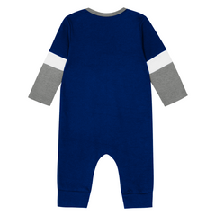 Infant Cycling The Puck Coverall