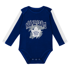 Infant Wild Card 3 Piece Creeper Set