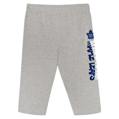 Infant Wild Card 3 Piece Creeper Set