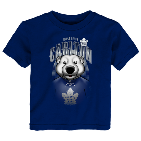 Toddler Mascot Highlight Tee