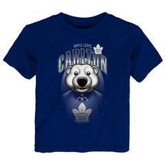 Toddler Mascot Highlight Tee