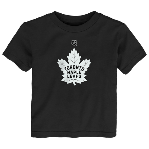 Maple Leafs Child Alternate Jersey Tee