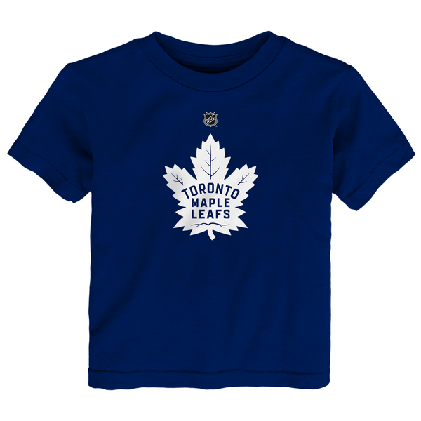 Child Primary Logo Tee