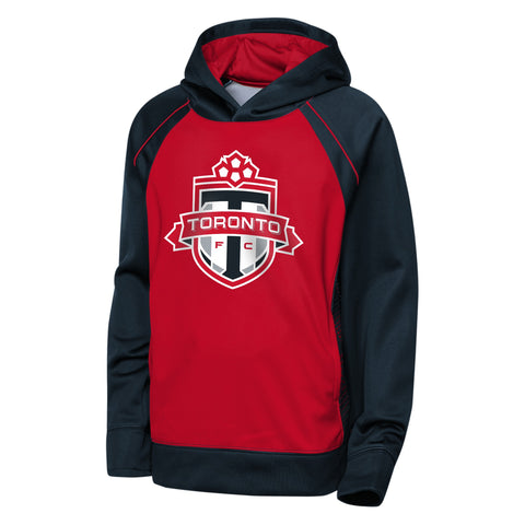 Youth Fierce Striker Hoody