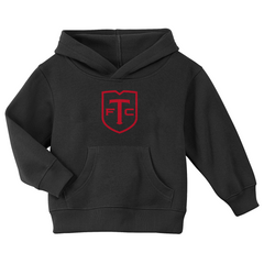 Toddler Logo Hoody