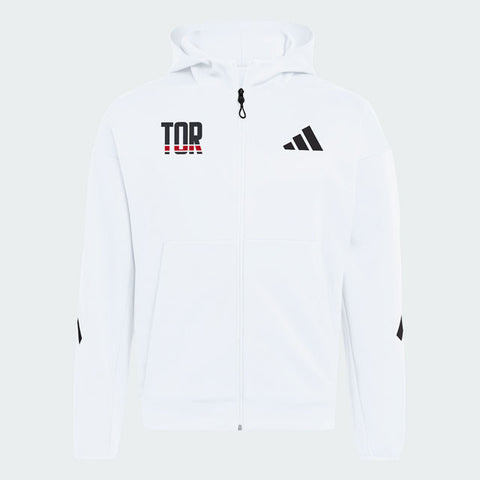 ZNE Takeover Full Zip Hoody