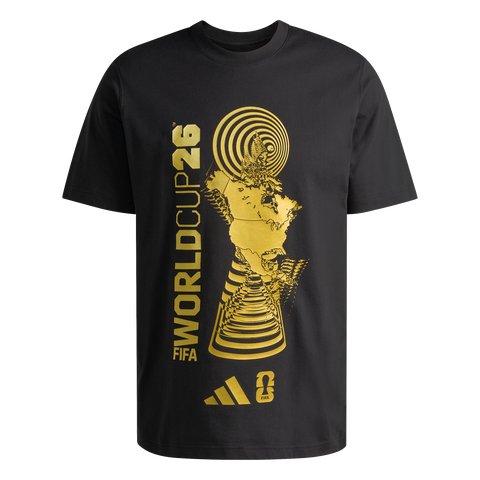 2026 World Cup Graphic Tour Tee