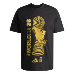 2026 World Cup Graphic Tour Tee
