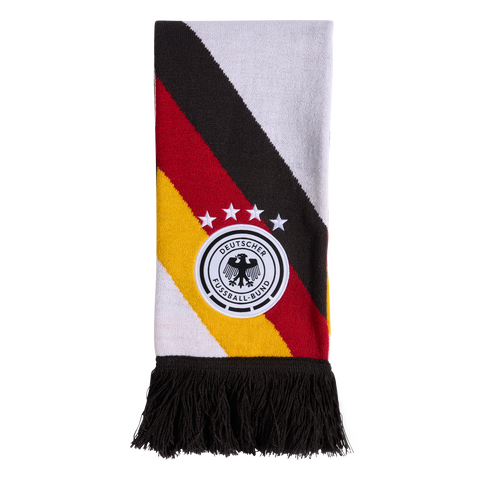 2026 World Cup Germany Scarf