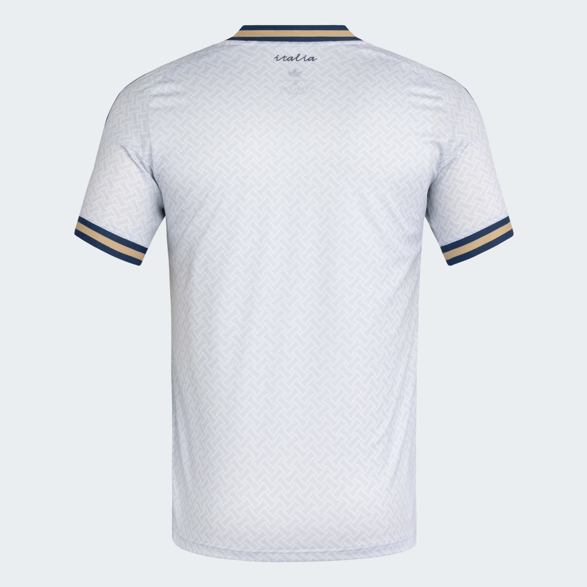 2026 Italy Away Jersey