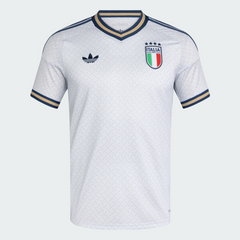 2026 Italy Away Jersey