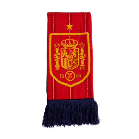 2026 World Cup Spain Scarf
