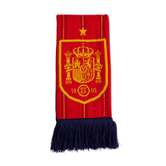 2026 World Cup Spain Scarf