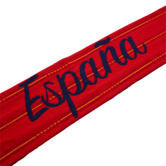 2026 World Cup Spain Scarf