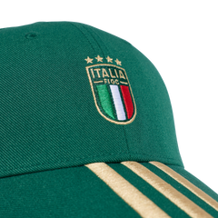 2026 Italy Adjustable Hat - GREEN