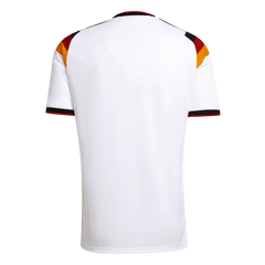 2026 World Cup Germany Home Jersey