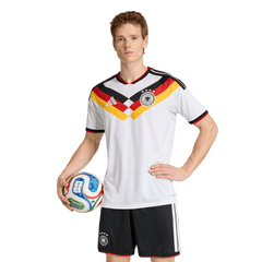 2026 World Cup Germany Home Jersey
