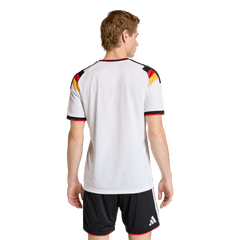 2026 World Cup Germany Home Jersey