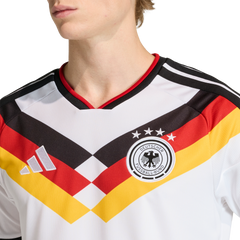 2026 World Cup Germany Home Jersey