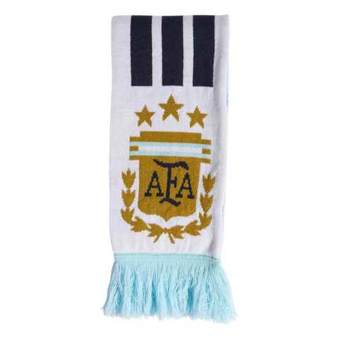 2026 World Cup Argentina Scarf