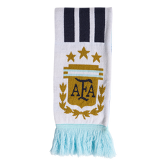 2026 World Cup Argentina Scarf