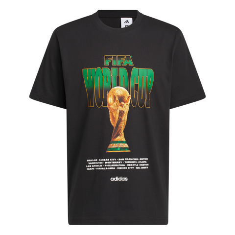 2026 World Cup Toronto City Tour Tee