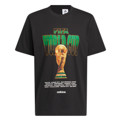 2026 World Cup Toronto City Tour Tee