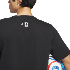 2026 World Cup Toronto City Tour Tee