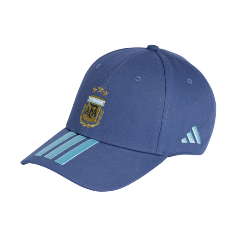 2026 World Cup Argentina Adjustable Hat - BLUE