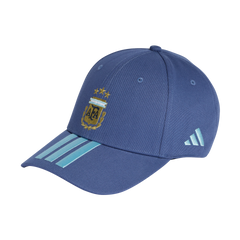 2026 World Cup Argentina Adjustable Hat - BLUE