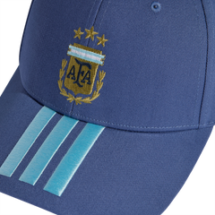2026 World Cup Argentina Adjustable Hat - BLUE
