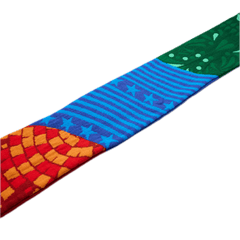 2026 World Cup Scarf