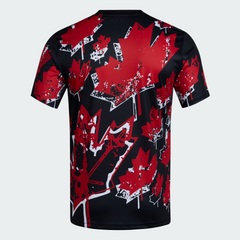 2026 Canada Pre-Match Top