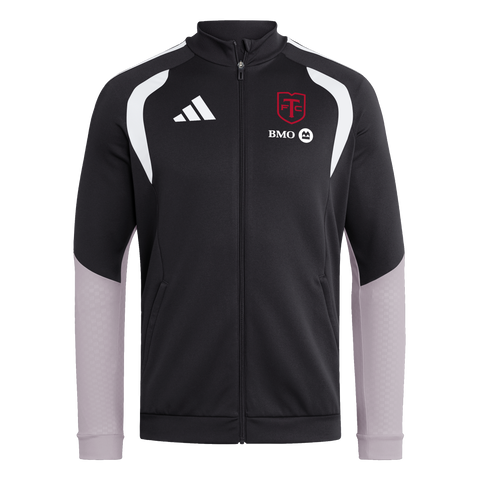 2026 Tiro Training Track Jacket