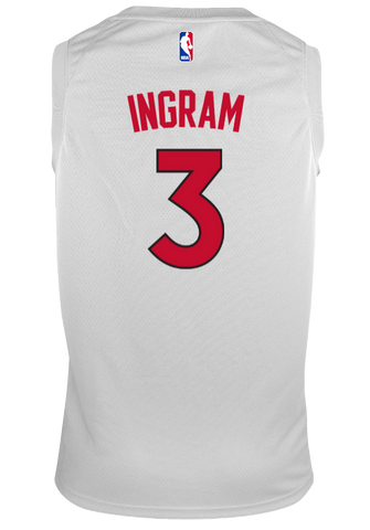 2022 Swingman Association Jersey - INGRAM