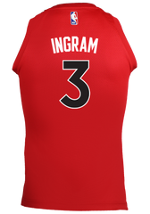 2022 Swingman Icon Jersey - INGRAM