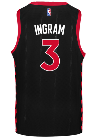 2022 Swingman Statement Jersey - INGRAM