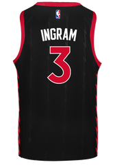 2022 Swingman Statement Jersey - INGRAM