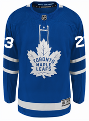 Maple Leafs Youth Home Jersey - KNIES