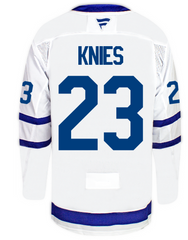 Authentic Men's Premium Away Jersey - KNIES