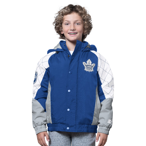 Youth All Time Pro Jacket – shop.realsports