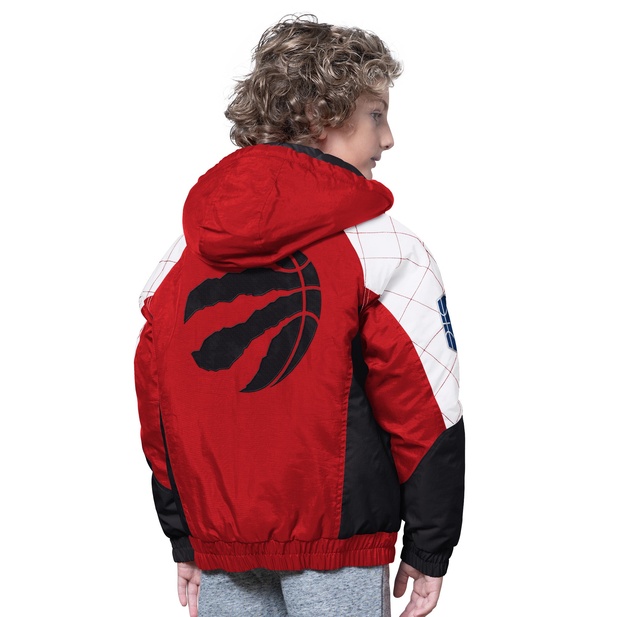 Youth All Time Pro Satin Jacket