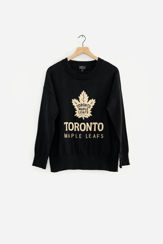 Crew Knit Sweater