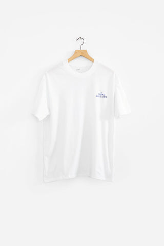 Oversize Ticket Tee