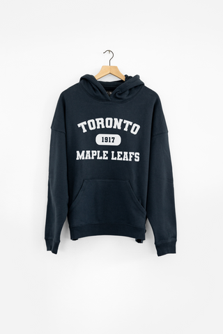 Varsity Wordmark Hoody