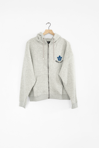 Team Full Zip Hoody