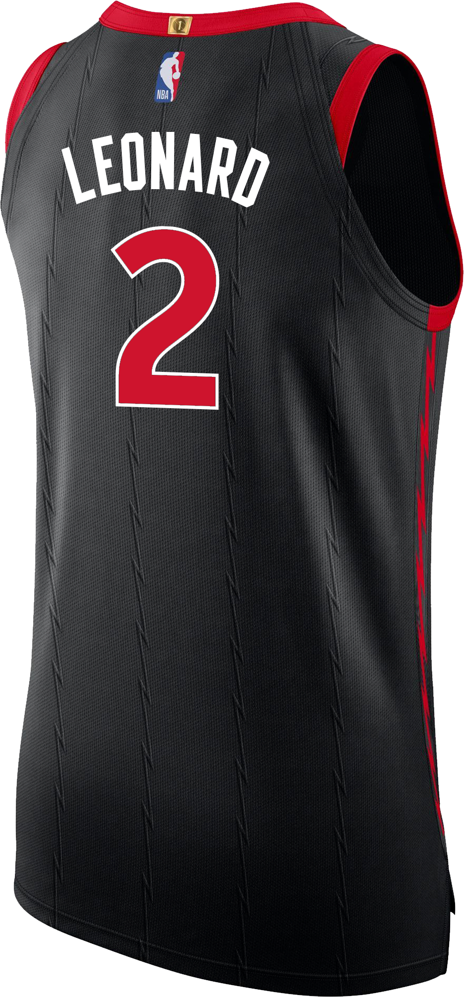 2022 Authentic Jordan Statement Jersey - LEONARD