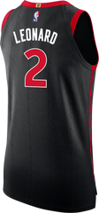 2022 Authentic Jordan Statement Jersey - LEONARD